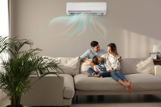 Best HVAC System Installation  in Campbell, MO