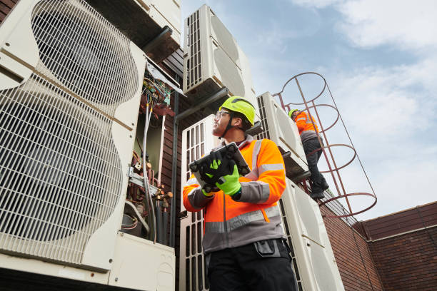 Best HVAC Emergency Services  in Campbell, MO