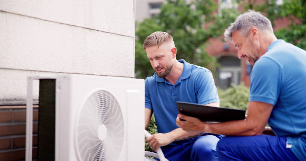 HVAC Emergency Services in Campbell, MO