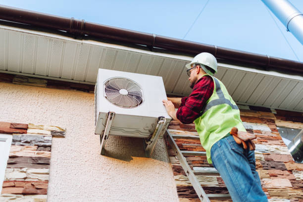 Best HVAC Repair Near Me  in Campbell, MO