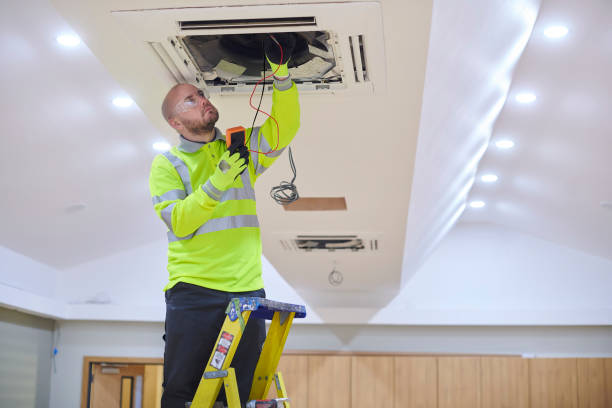 Best Emergency HVAC Repair  in Campbell, MO