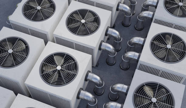Best HVAC Air Duct Cleaning  in Campbell, MO