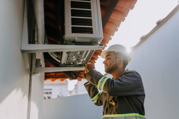Best Best HVAC Companies  in Campbell, MO