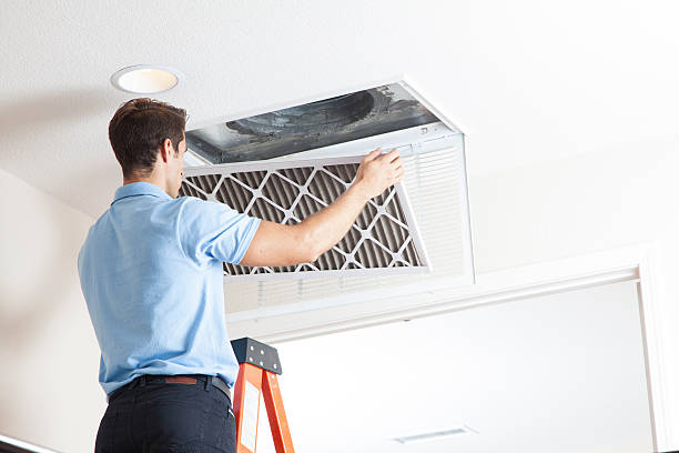 Best Residential HVAC Services  in Campbell, MO