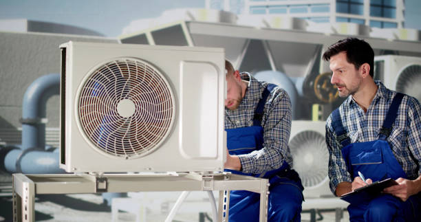  Campbell, MO HVAC Pros