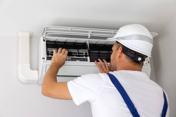 Best Emergency HVAC Repair  in Campbell, MO