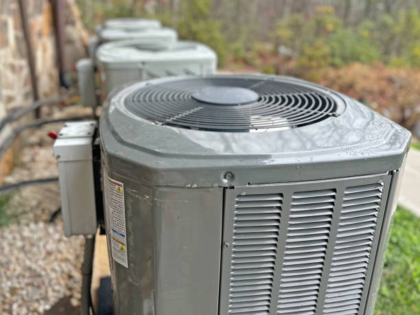 Best HVAC Cleaning Services  in Campbell, MO