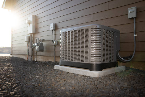 Best Ductless HVAC Repair  in Campbell, MO